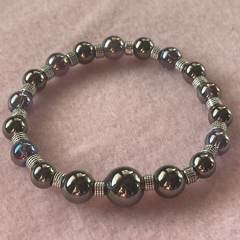 Handmade bracelet